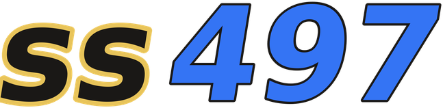 ss497 logo